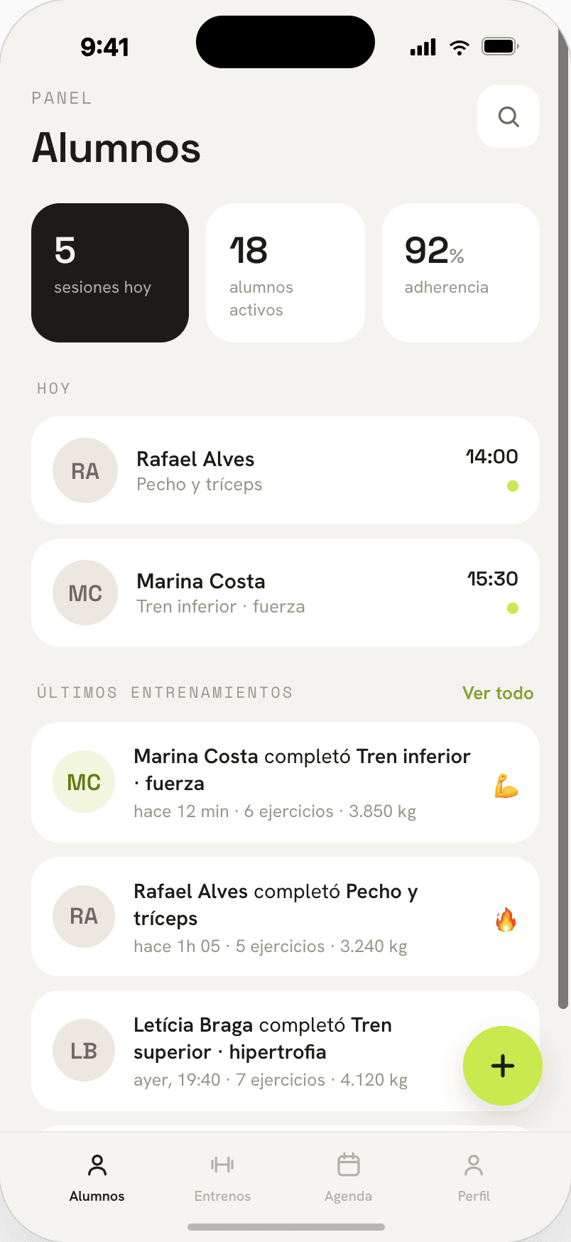 App